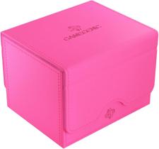 Box Gamegenic Sidekick 100+ XL Convertible (Rosa) - Deckbox