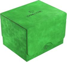 Box Gamegenic Sidekick 100+ XL Convertible (verde) - Deckbox