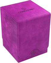 Box Gamegenic Squire 100+ XL Convertible (roxo) - Deckbox