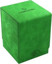 Box Gamegenic Squire 100+ XL Convertible (verde) - Deckbox