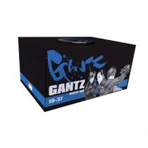 Box Gantz - Parte Dois