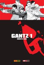 Box - Gantz - Parte Um