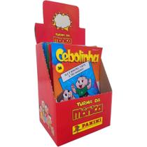Box Gibi Panini Turma da Mônica - CXF / 20