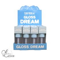 * Box Gloss Dream (20 un.) - Safira * Box Gloss Dream (20 un.) - Safira