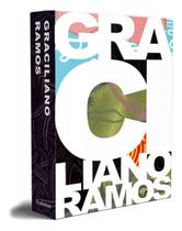 Box - Graciliano Ramos: Vidas Secas + Angústia + S. Bernardo + Insônia