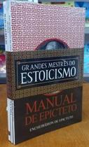 Box - Grandes Mestres Estoicismo Sortido