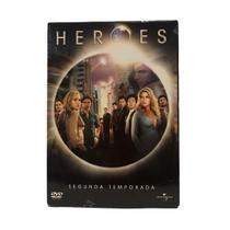 Box heroes segunda temporada completa 04 dvds