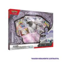Box Houndstone ex Box Houndstone ex