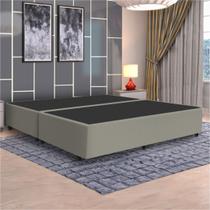 Box Italian Bi-partido Queen Yescasa