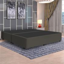 Box Italian Bi-partido Queen Yescasa