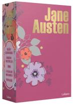 Box Jane Austen (5 Volumes)