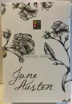 Box Jane Austen - PE DA LETRA Box Jane Austen - PE DA LETRA