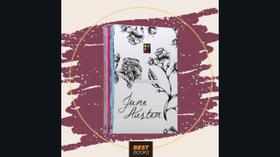 Box - Jane Austen