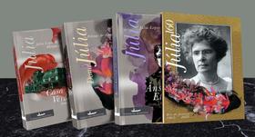 Box - Júlia 160 Anos - Box Julinto Sortido