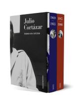 Box-julio cortazar