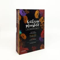 Box - Katherine Mansfield - 04 Vols. - Pocket Box - Katherine Mansfield - 04 Vols. - Pocket