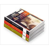 Box - Kit Colecao 50 Anos - Bocage,duras,yourcemar