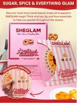 Box Kit de Maquiagem Calendário do Advento 2025 Advent Calendar Box - Sheglam