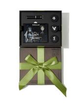 Box Kit de Maquiagem Corpse Bride A Noiva Cadaver - Sheglam
