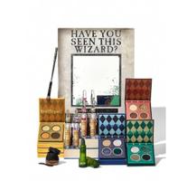 Box Kit de Maquiagem Harry Potter - Sheglam