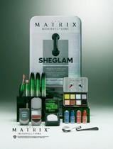 Box Kit Maquiagem The Matrix Resurrections - Sheglam Box Kit Maquiagem The Matrix Resurrections - Sheglam