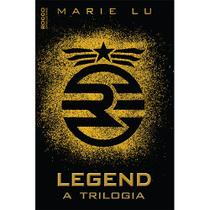 Box - Legend Box - Legend