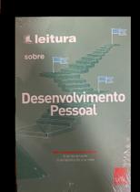 Box leitura desenvolvimento pessoal - Ed Leya Box leitura desenvolvimento pessoal - Ed Leya