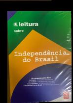 Box leitura independencia do brasil - Ed Leya
