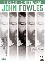 Box Literatura No Cinema - John Fowles - 2 Dvd'S + 4 Cards - Versatil