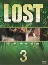Box Lost - 3 Temporada Completa - Explore Esta Aventura