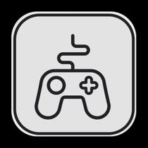 Box luminaria controle