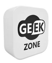 Box luminaria geek zone 10011148