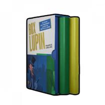 Box - lupin (6 livros) Box - lupin (6 livros)