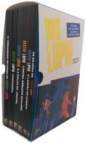 Box - Lupin (6 Livros) - Pé da Letra