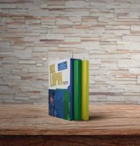 Box - Lupin - PE DA LETRA