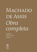 Box - Machado de Assis Obra Completa + Edição com Eco Bag Especial Sortido Box - Machado de Assis Obra Completa + Edição com Eco Bag Especial Sortido