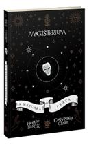 Box - Magisterium Box - Magisterium