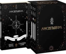 Box Magisterium.
