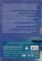 Box Mar Sem Fim - Viagem À Antártica Vol. 1,2,3