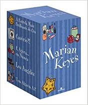 Box - marian keyes 2