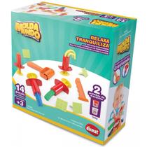 Box massinha dismat Box massinha dismat