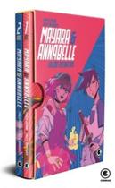 Box Mayara & Annabelle Definitivo: Vol. 1 e 2