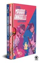 Box - Mayara & Annabelle Definitivo - Vols. 01 e 02 Sortido