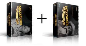 Box Mazzaropi Volumes 1 e 2 (16 Filmes) Box Mazzaropi Volumes 1 e 2 (16 Filmes)