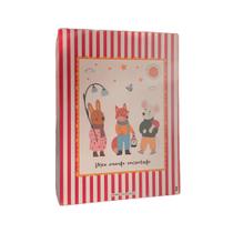 Box Meu mundo encantado 15x20 Amanhã te conto um segredo Box Meu mundo encantado 15x20 Amanhã te conto um segredo