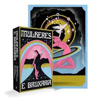 Box - Mulheres e Bruxaria Box - Mulheres e Bruxaria