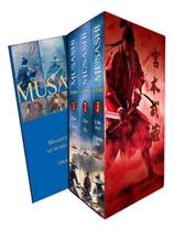 Box - Musashi