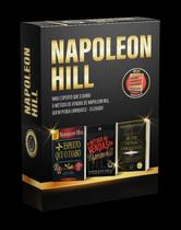 Box - Napoleon Hill