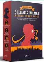 Box o Elementar De Sherlock Holmes