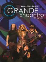 Box O Grande Encontro - 20 Anos - 2cds+1dvd - SONY MUSIC